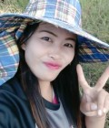 Rencontre Femme Thaïlande à ไทย : Da, 28 ans